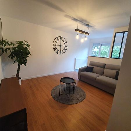 Appartamento La Citadine Cholet Esterno foto