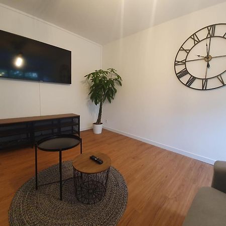 Appartamento La Citadine Cholet Esterno foto
