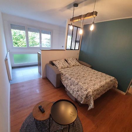 Appartamento La Citadine Cholet Esterno foto
