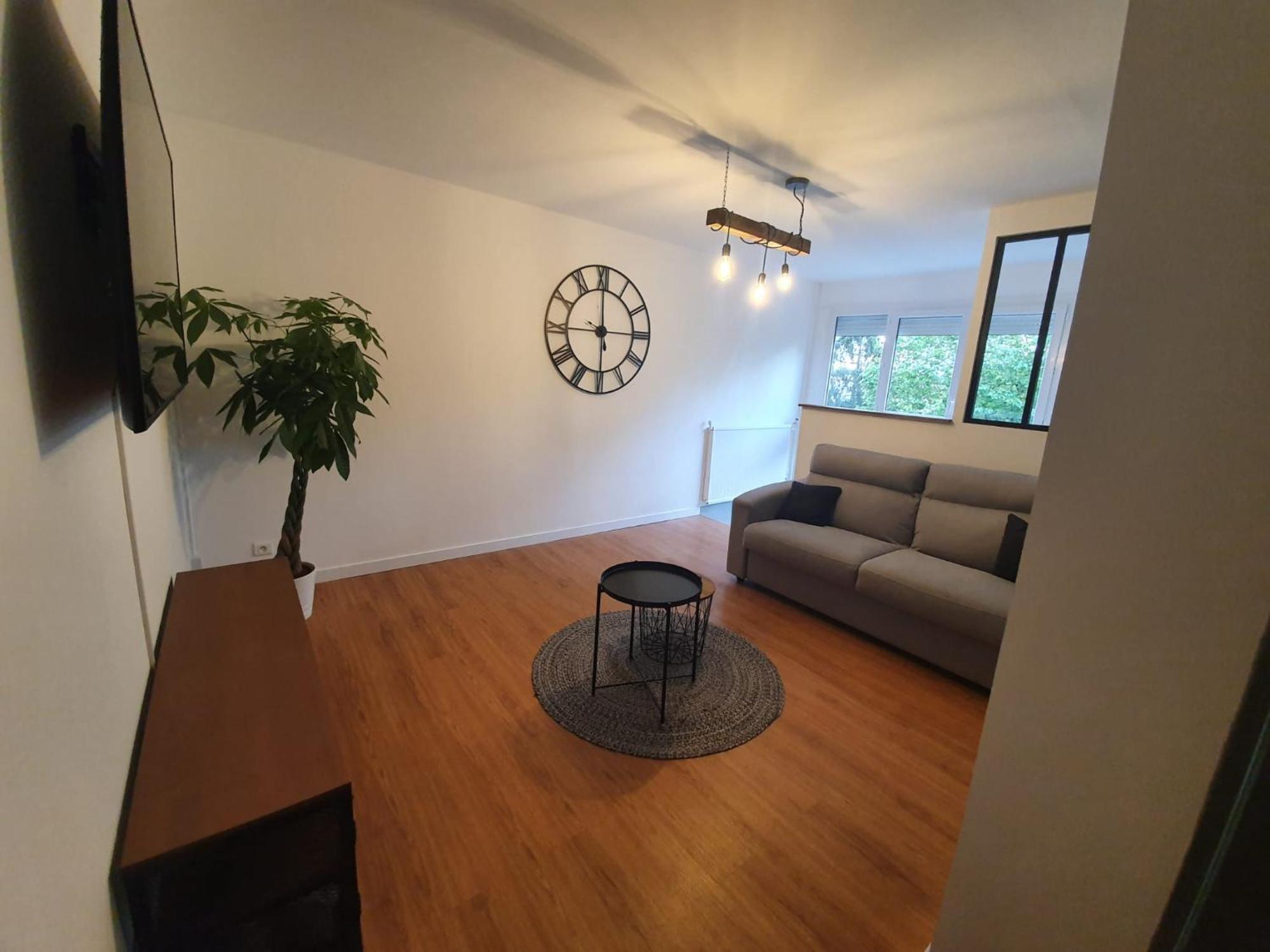 Appartamento La Citadine Cholet Esterno foto