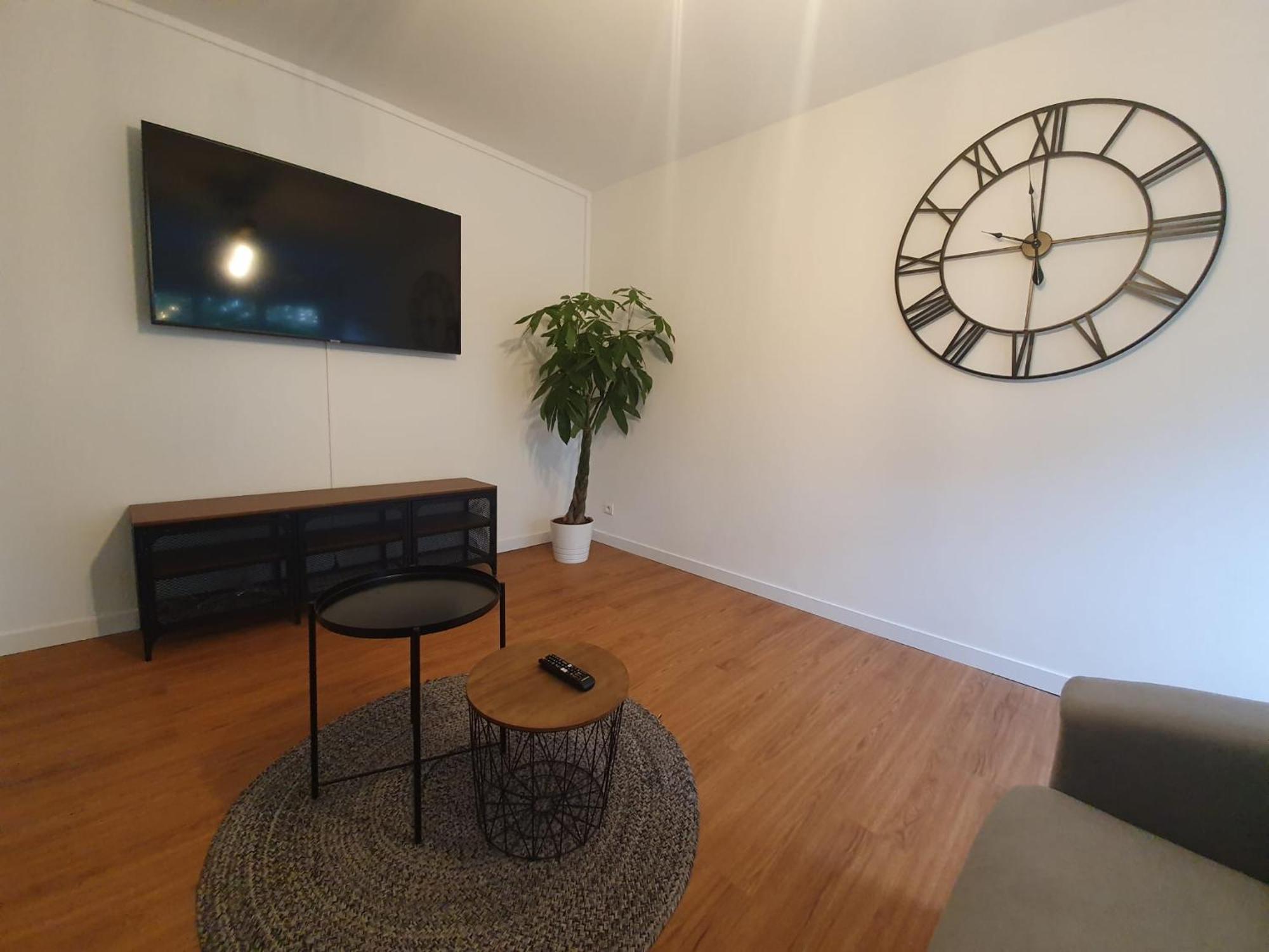 Appartamento La Citadine Cholet Esterno foto
