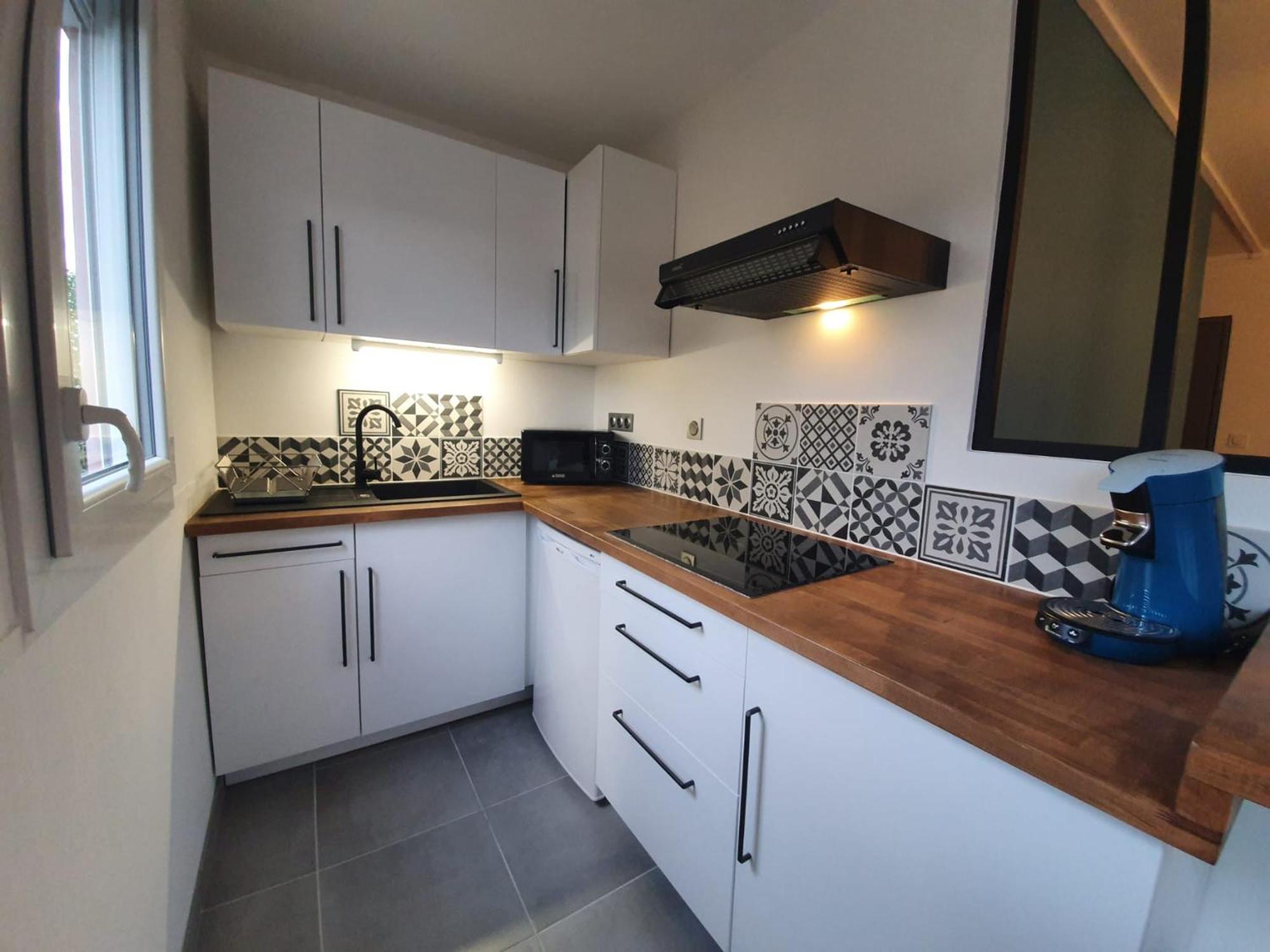 Appartamento La Citadine Cholet Esterno foto